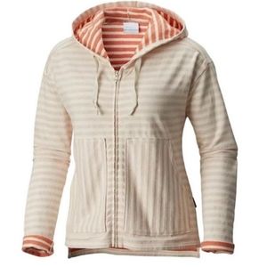 Columbia Melody full zip